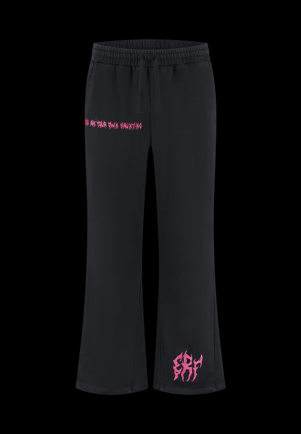 Haunted Joggers