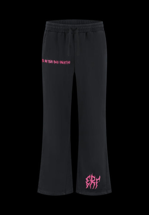Haunted Joggers